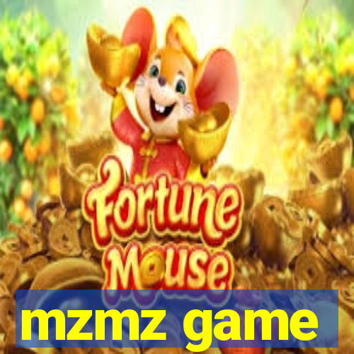 mzmz game